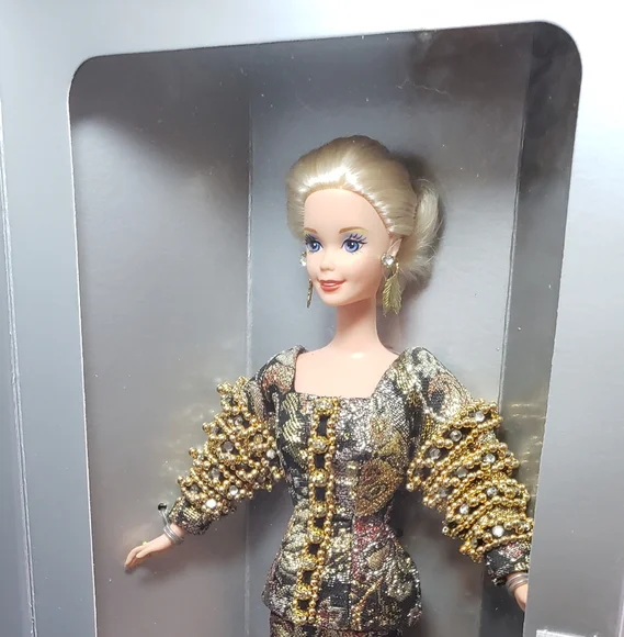 Christian Dior Barbie Limited Edition